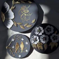 صنایع دستی|صنایع دستی و سایر لوازم تزئینی|دهلران, |دیوار