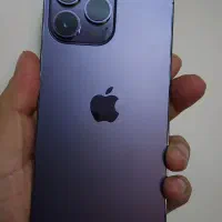 اپل iphone 14 pro max پرومکس 14 رجیستر نشده|موبایل|تهران, دریا|دیوار