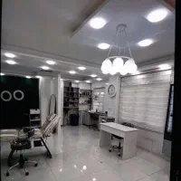 استخدام منشی وناخن کار مژه کار و شینیون کار