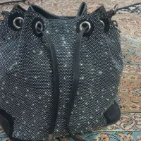 کیف مجلسی وکفش مجلسی سایز بزرگ