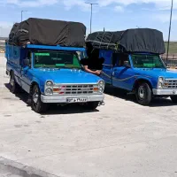 نیسان بار|خدمات حمل و نقل|زنجان, |دیوار