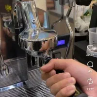 استخدام باریستا با تجربه