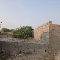 شهرک فردوس بردستان|فروش زمین و ملک کلنگی|بندر دیر, |دیوار