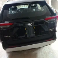 تویوتا راوفور|خودرو سواری و وانت|آران و بیدگل, |دیوار