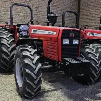 تراکتور 399 خشک