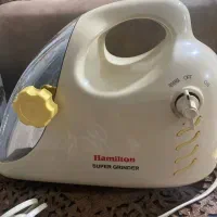 چرخ گوشت