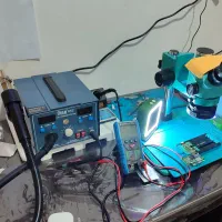 تعمیرات تخصصی موبایل...