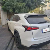 ماشین لکسوس NX300 هیبرید|خودرو سواری و وانت|تهران, حسن‌آباد|دیوار