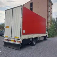 خدمات باربری اثاث کشی نسیم گسترتخصصی