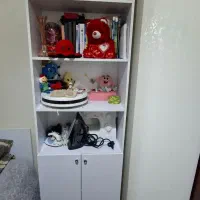 تخت ب همراه میز|تخت و سرویس خواب|تهران, شادآباد|دیوار