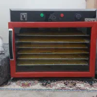 دستگاه میوه خشک کن