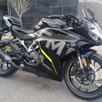 CF250 sr سی اف ریس