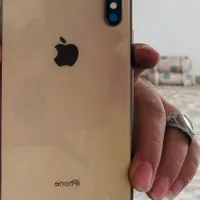 ایفون ایکس اس مکس