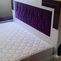 تخت خواب ۲نفره