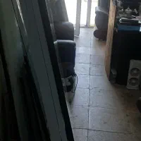 مغازه ۱۱۰ متری خیام جنوبی(شیشه برها)