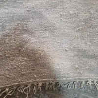 گلیم و گبه پنبه ای