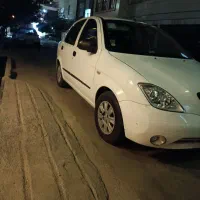 تیبا2در حد 1400|خودرو سواری و وانت|مشهد, الهیه|دیوار