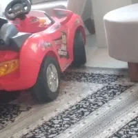 ماشین شارژی|اسباببازی بچه|اراک, |دیوار