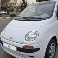 دوو ماتیز کم کارکرد