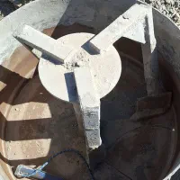 دستگاه بلوک زنی|مصالح و تجهیزات ساختمان|کرج, شهرک احمدیه|دیوار