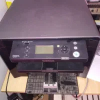 پرینتر لیزری سه کاره درحدنو