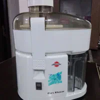 دستگاه آبمیوه گیر کنگان