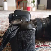 دوربین کنون مارکفـور