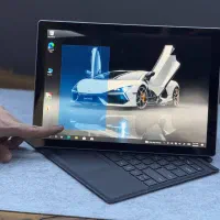 سرفیس پرو 7 استوک|رایانه همراه|یاسوج, |دیوار