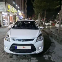 لیفان x50 96 تحویلی نیمه دوم سال 97