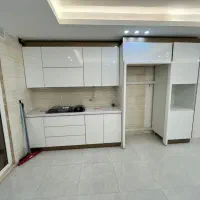 ۱۲۰ متری ۳خواب چهار راه عمران(وزرا)|فروش آپارتمان|قزوین, |دیوار