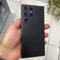 s23 ultra تمیز
