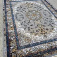 فرش کلکسیونی 12متری کیهان