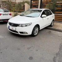 سراتو آپشنال ۹۶ کم کارکرد بی رنگ