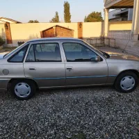 دوو سیلو مدل ۸۰|خودرو سواری و وانت|ارومیه, |دیوار