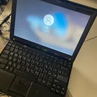 لپ تاپ lenovo مدل X201