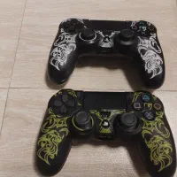 ps4 کپی خور|کنسول، بازی ویدئویی و آنلاین|گنبد کاووس, |دیوار