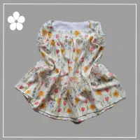 فروش لباس کودک مزوندوزی|کفش و لباس بچه|نجف‌آباد, گلدشت|دیوار