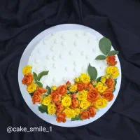 انواع کیک های کافه ای با مواد اولیه و درجه یک|خوردنی و آشامیدنی|کرج, گوهردشت|دیوار
