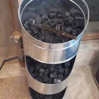 استند خشکبار زغال جاحبوباتی سوپر حبوبات قفسه عطاری|فروشگاه و مغازه|تهران, آذری|دیوار