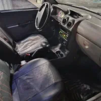 پراید111مدل 90 تمیز فرمان هیدرولیک ای بی اس|خودرو سواری و وانت|شلمان, |دیوار