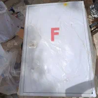 باکس روکار آتشنشانی به همراه پایه قرقره داخلش
