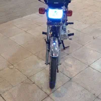 موتور 150|موتورسیکلت|تهران, مسعودیه|دیوار