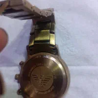 ساعت امپریو ارمانی اصل|ساعت|اردبیل, |دیوار