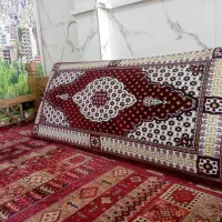 پشتی دونفره|پشتی|ماهدشت, |دیوار