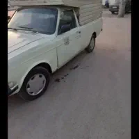 باربری وانت با قیمت منصفانه