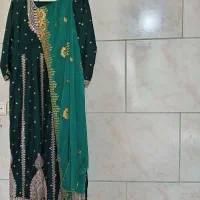 پیراهن مجلسی باشال