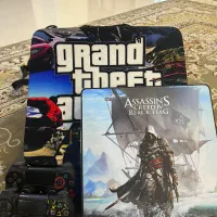 PS4 اسلیم کپی خور