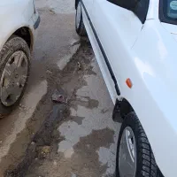 پرایدخانگی فروش فقط تا فردا برگه کارشناسی عکس اخر