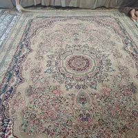 فرش ۶ متری زمرد مشهد