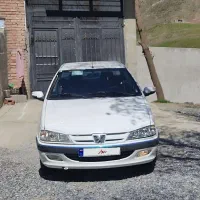 پارس خشک